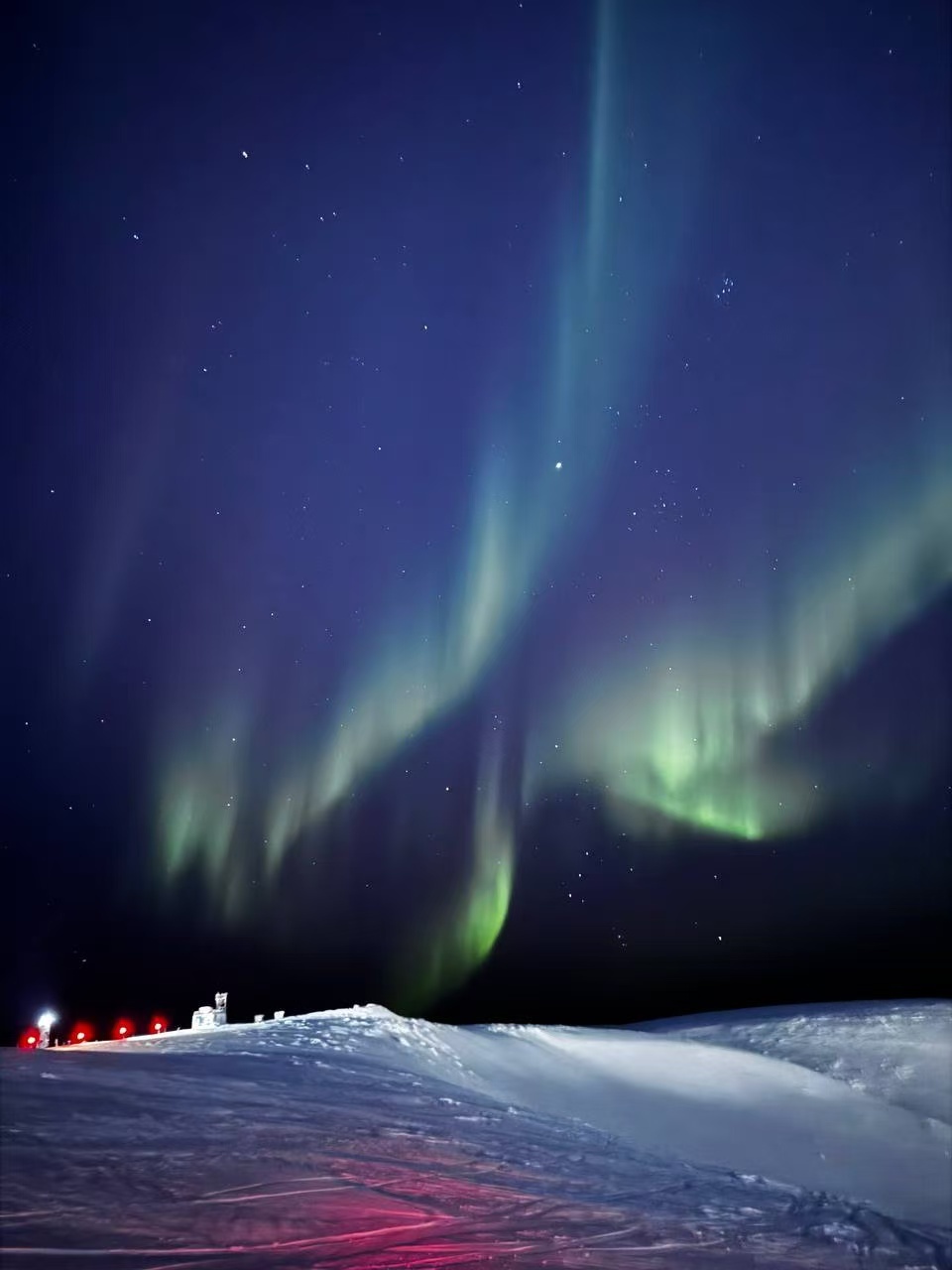 【俄罗斯｜Bigwood】8天7晚6/4滑+2日游｜多个团期｜野雪体验，1天导滑