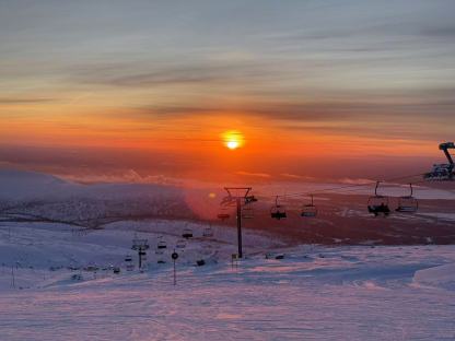 【俄罗斯｜Bigwood】8天7晚6/4滑+2日游｜多个团期｜野雪体验，1天导滑