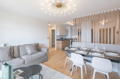 【法国｜Alpe d‘Huez】8天7晚6滑｜3.21-3.28｜TML音乐节，七天雪票+电音票