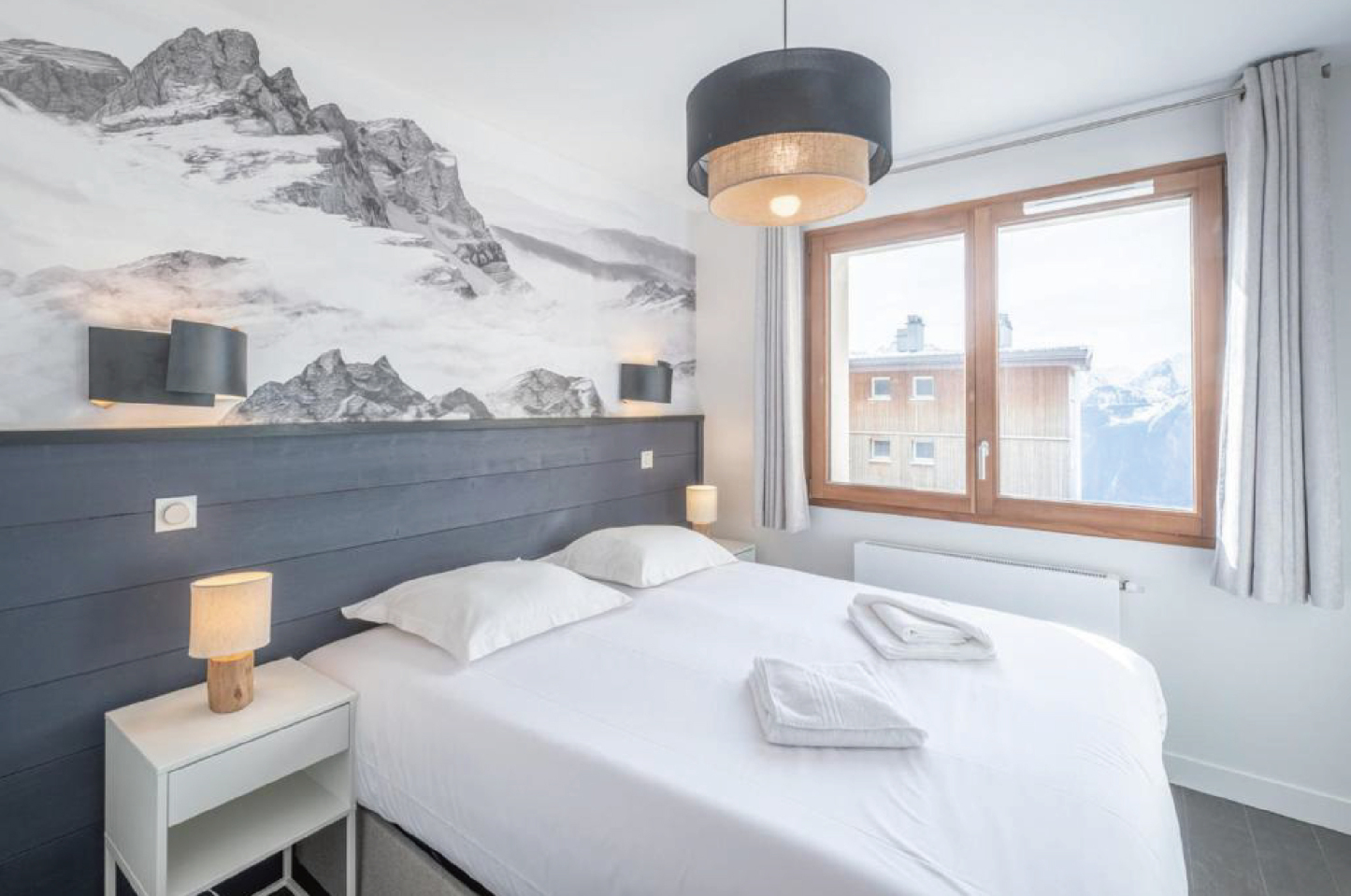 【法国｜Alpe d‘Huez】8天7晚6滑｜3.21-3.28｜TML音乐节，七天雪票+电音票