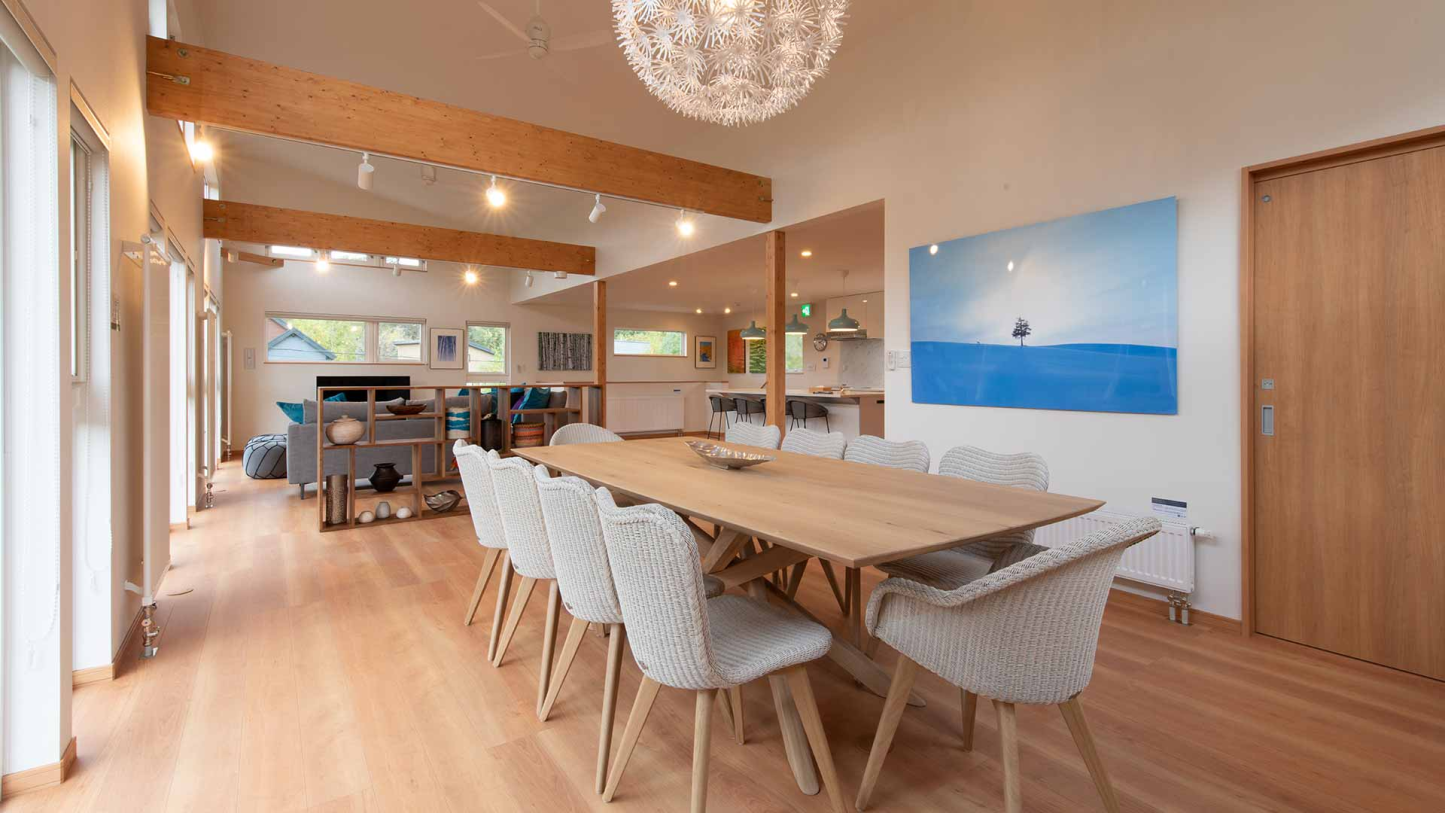 【日本｜羊蹄山+二世谷】8天7晚5滑｜2.27-3.6｜野雪体验