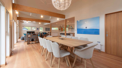 【日本｜羊蹄山+二世谷】8天7晚5滑｜2.27-3.6｜野雪体验