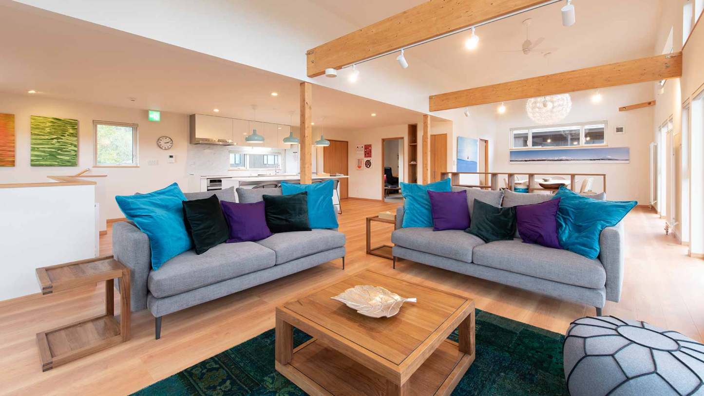 【日本｜羊蹄山+二世谷】8天7晚5滑｜2.27-3.6｜野雪体验