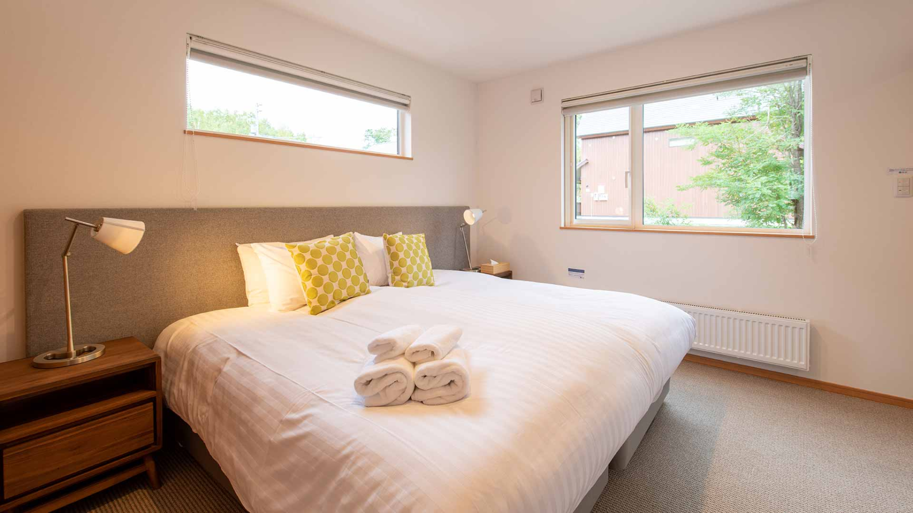 【日本｜羊蹄山+二世谷】8天7晚5滑｜2.27-3.6｜野雪体验