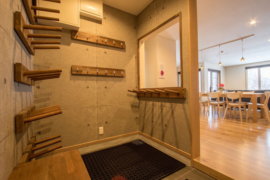 【日本｜二世谷 】Kabayama 住滑套餐｜四晚起订｜中英领队，机场接送