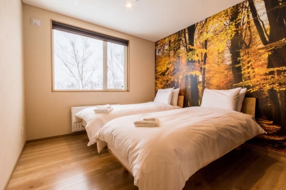 【日本｜二世谷 】Kabayama 住滑套餐｜四晚起订｜中英领队，机场接送