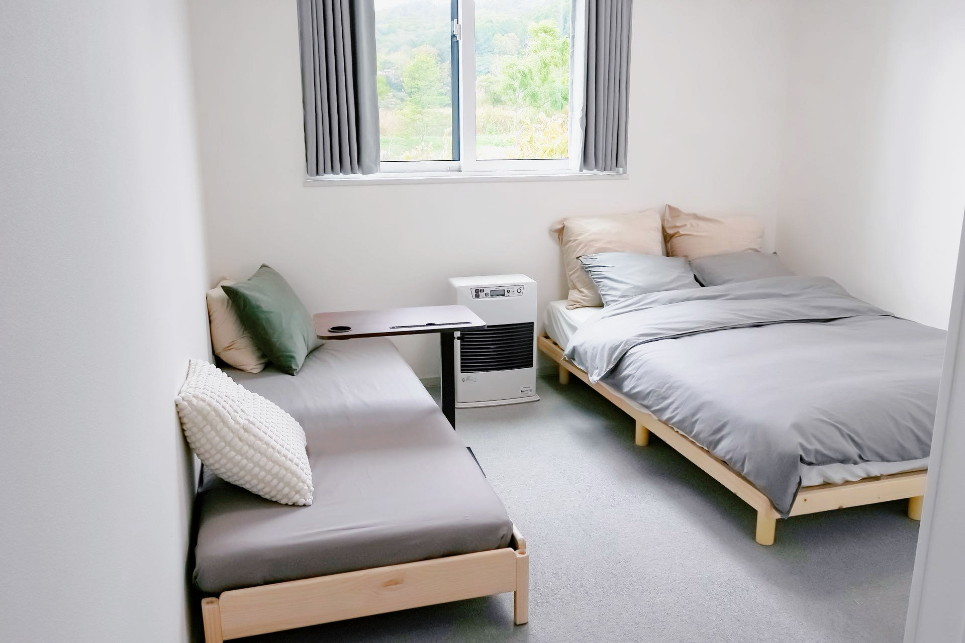 【日本｜二世谷】6天5晚4滑 | 寒假12月-2月多个团期可选｜中英领队