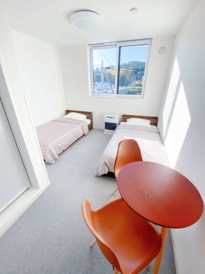 【日本｜二世谷】6天5晚4滑 | 寒假12月-2月多个团期可选｜中英领队