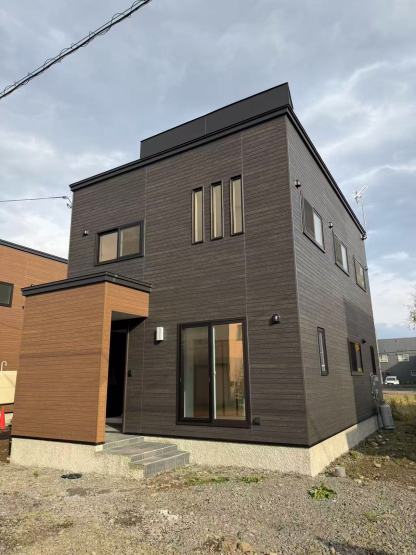 二世谷 雪宿snow-inn