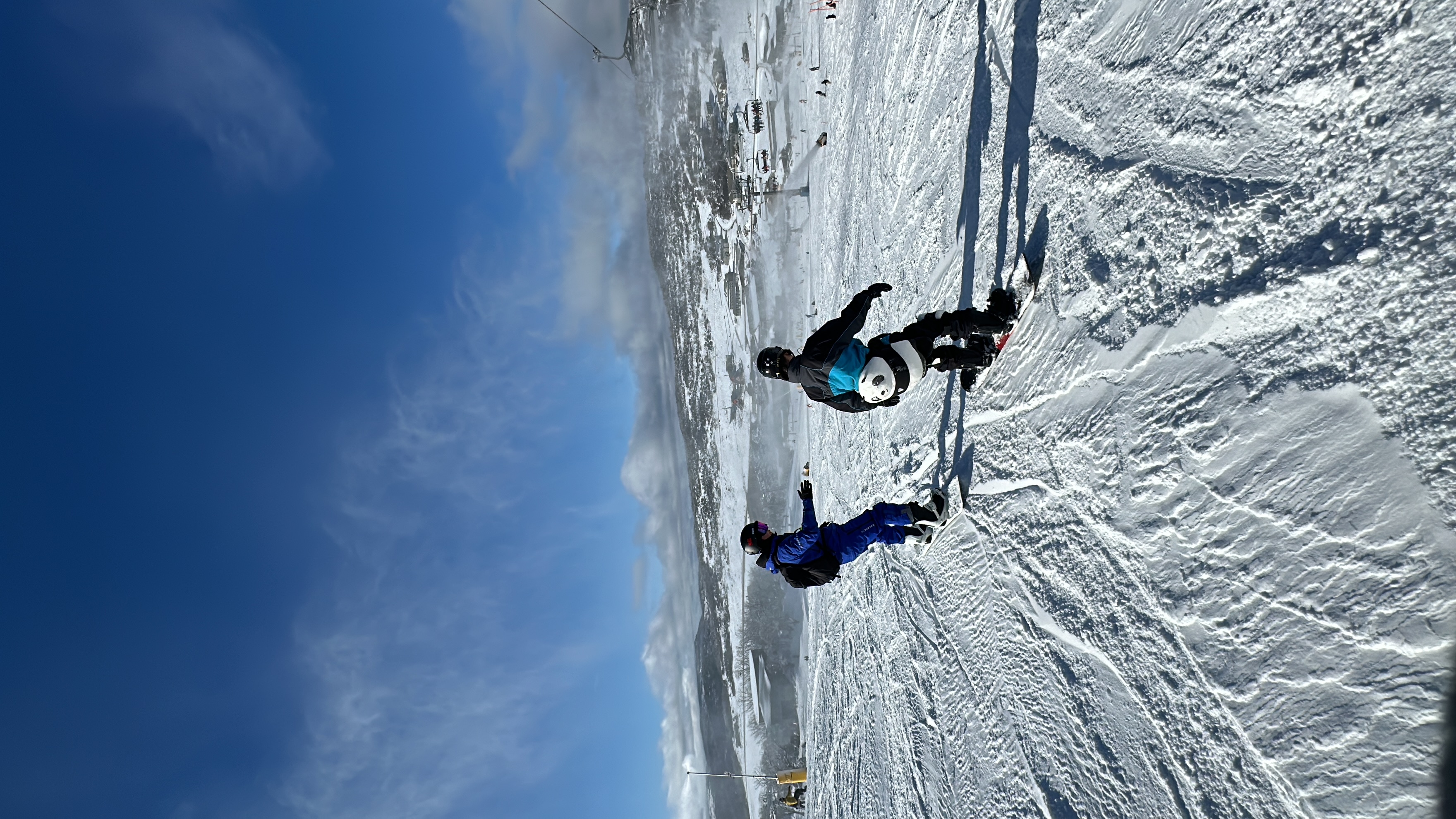 【澳大利亚｜Perisher】3天2晚2滑｜每周五出发｜两晚住宿，新手友好