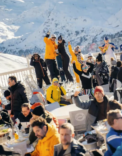 【法国｜高雪维尔】8天7晚6滑｜03.14-03.21｜七晚住宿，度假