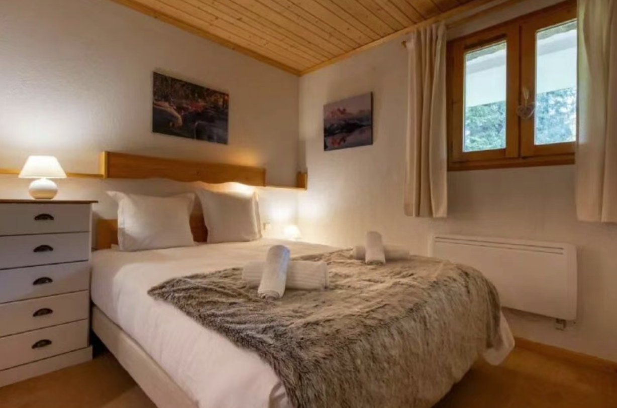 【法国｜高雪维尔】8天7晚6滑｜03.14-03.21｜七晚住宿，度假