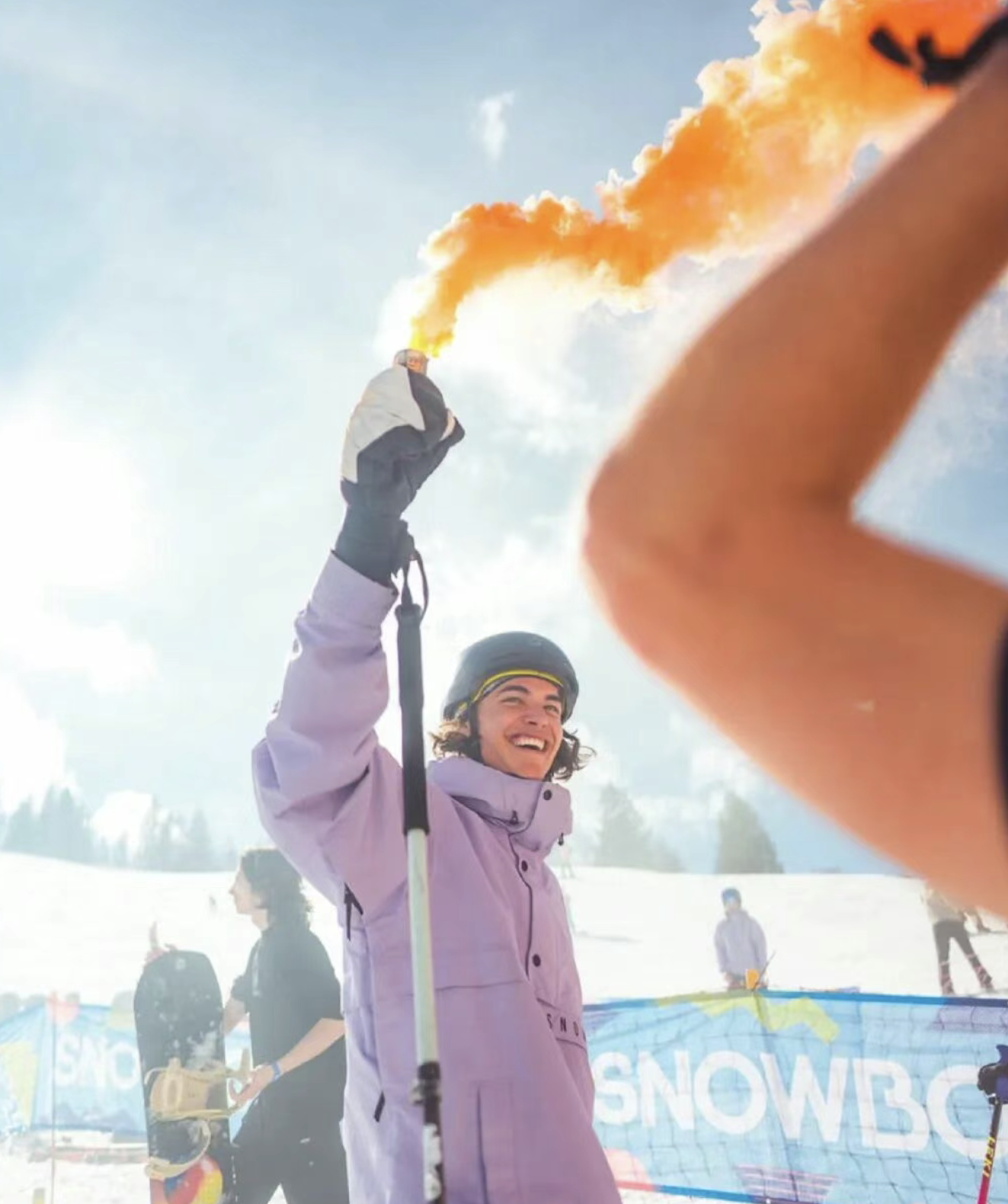 【法国｜阿沃里亚兹】8天7晚6滑｜03.28-04.04｜七晚住宿，中英双语领队