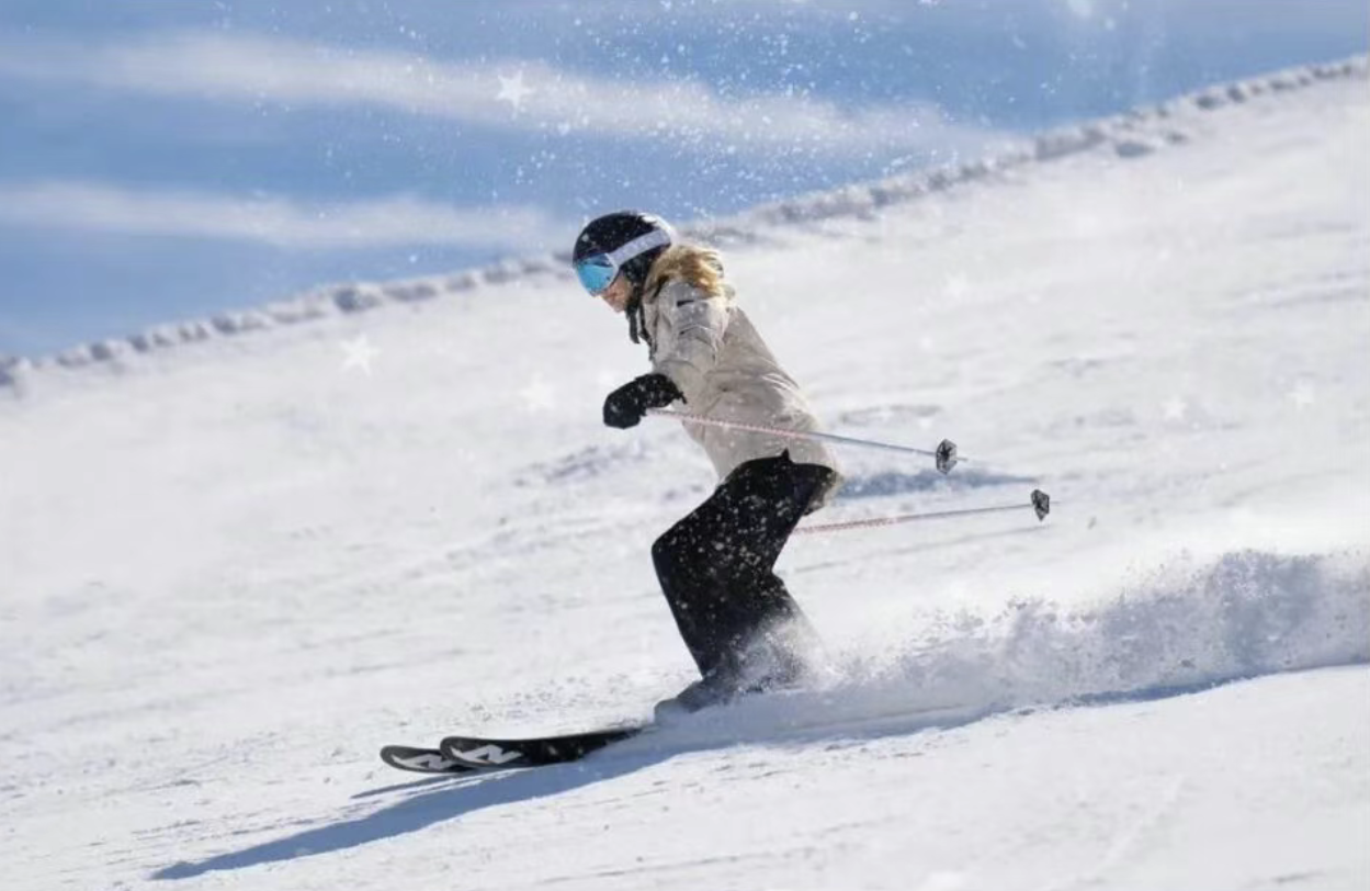 俄罗斯滑雪私教服务｜Private Ski & Snowboard Lessons in Russia