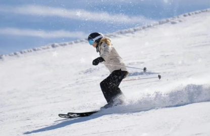 俄罗斯滑雪私教服务｜Private Ski & Snowboard Lessons in Russia