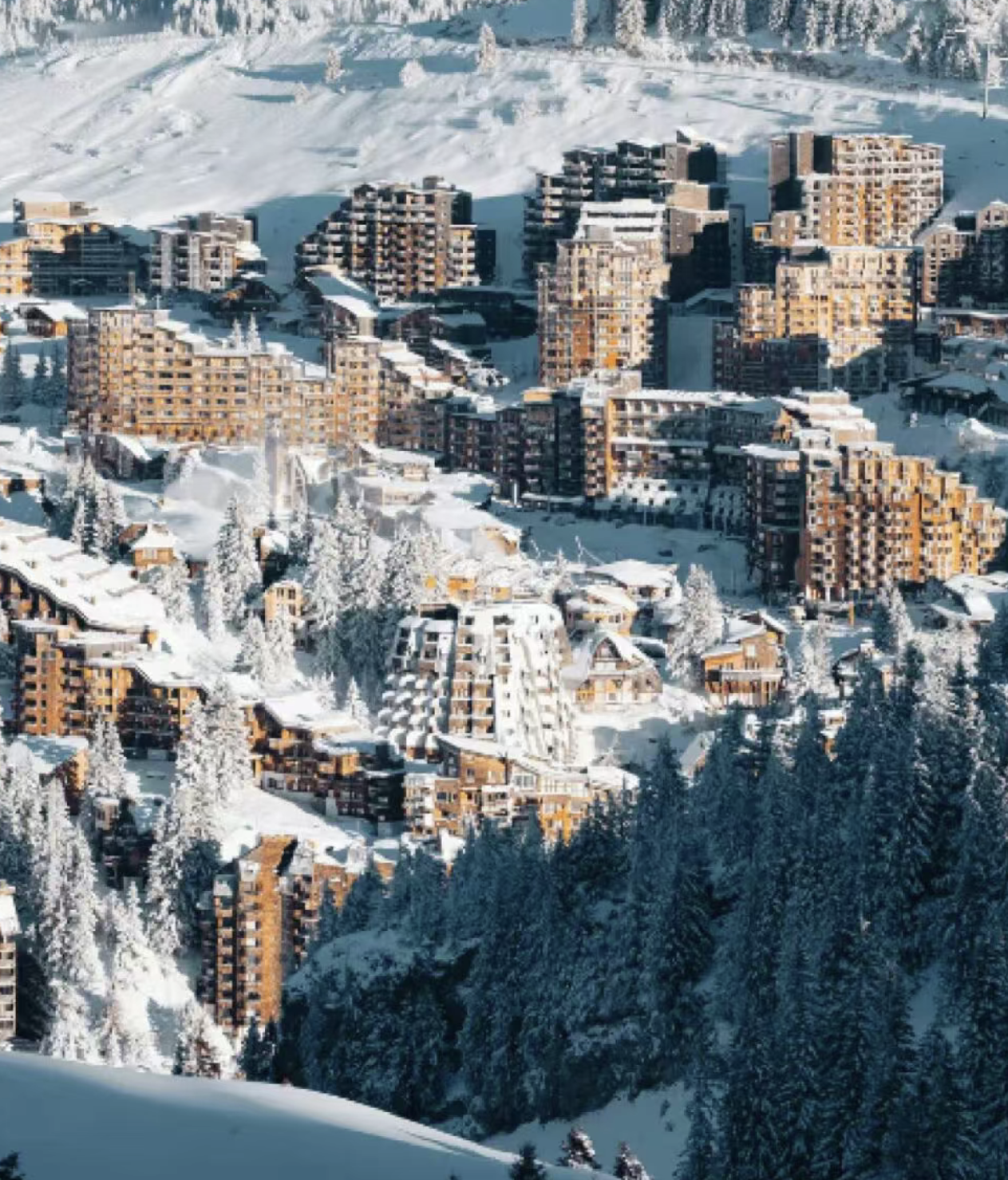 【法国｜阿沃里亚兹】8天7晚6滑｜03.28-04.04｜七晚住宿，中英双语领队