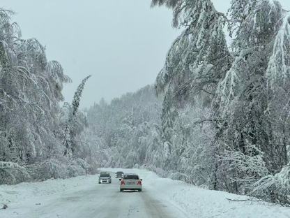 【俄罗斯｜谢列格什】8天7晚6滑｜每周六出发｜七晚住宿，新手友好