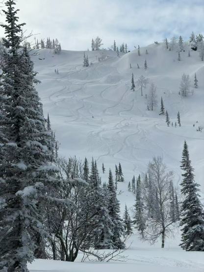 【俄罗斯｜谢列格什】8天7晚6滑｜每周六出发｜七晚住宿，新手友好
