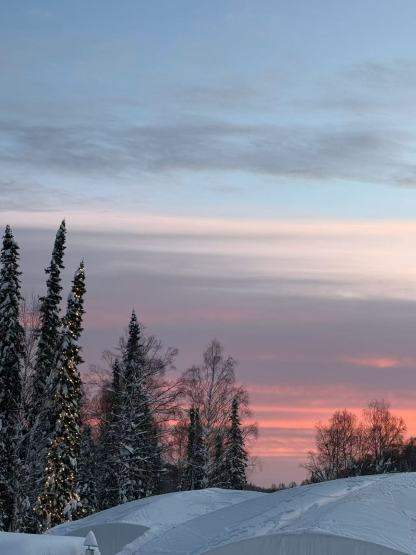 【俄罗斯｜谢列格什】8天7晚6滑｜每周六出发｜七晚住宿，新手友好