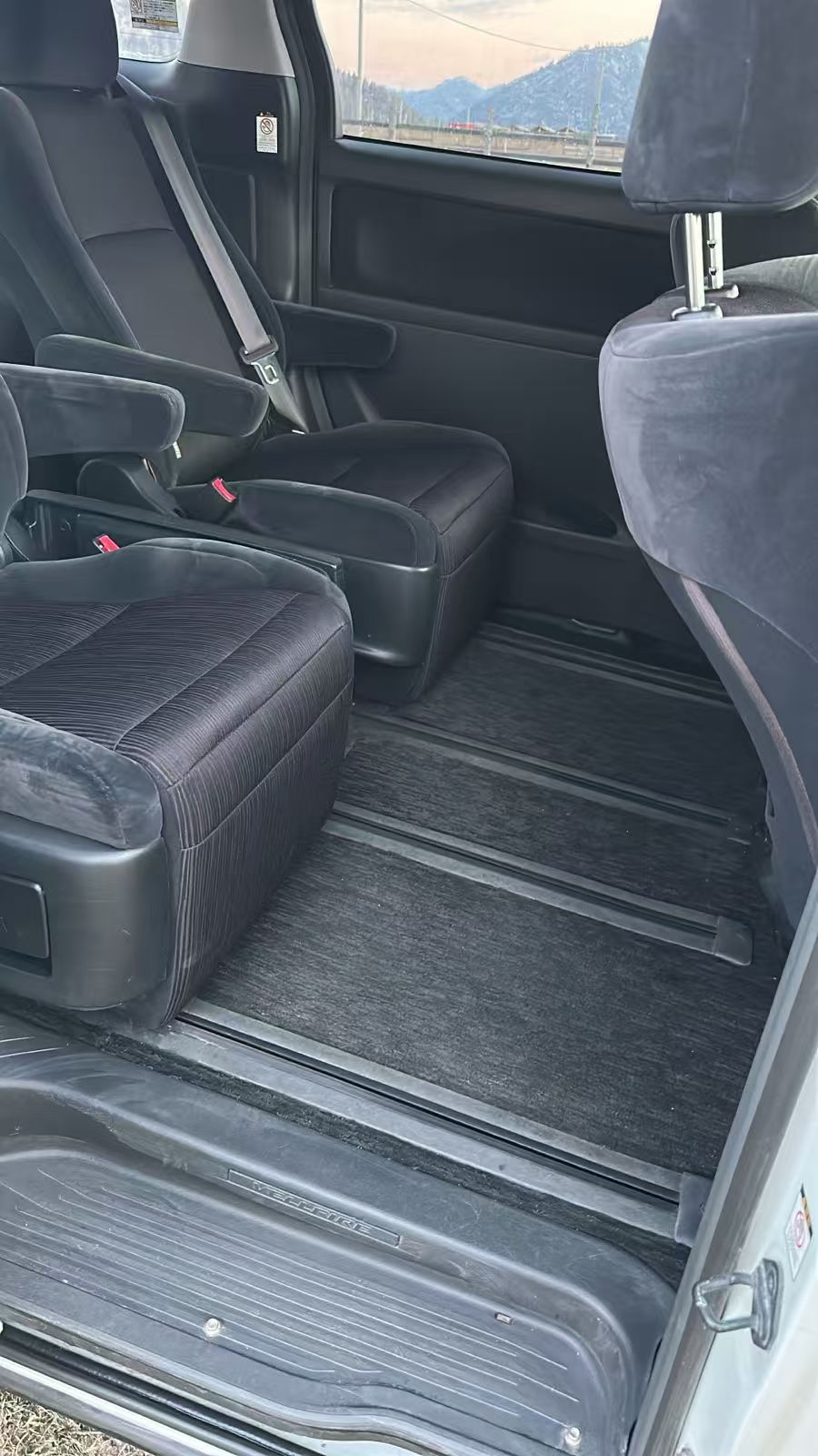 【俄罗斯】俄罗斯谢列格什包车｜专车接送