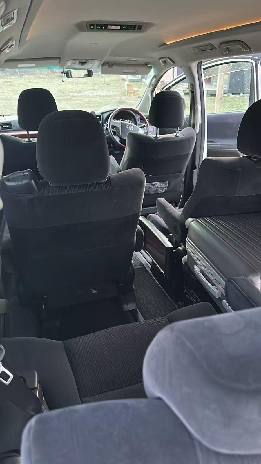 【俄罗斯】俄罗斯谢列格什包车｜专车接送