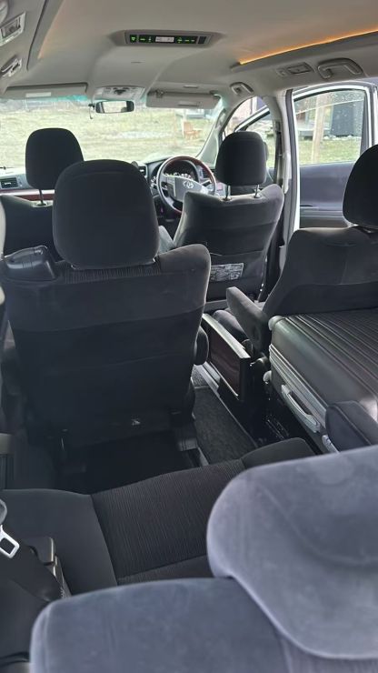 【俄罗斯】俄罗斯谢列格什包车｜专车接送