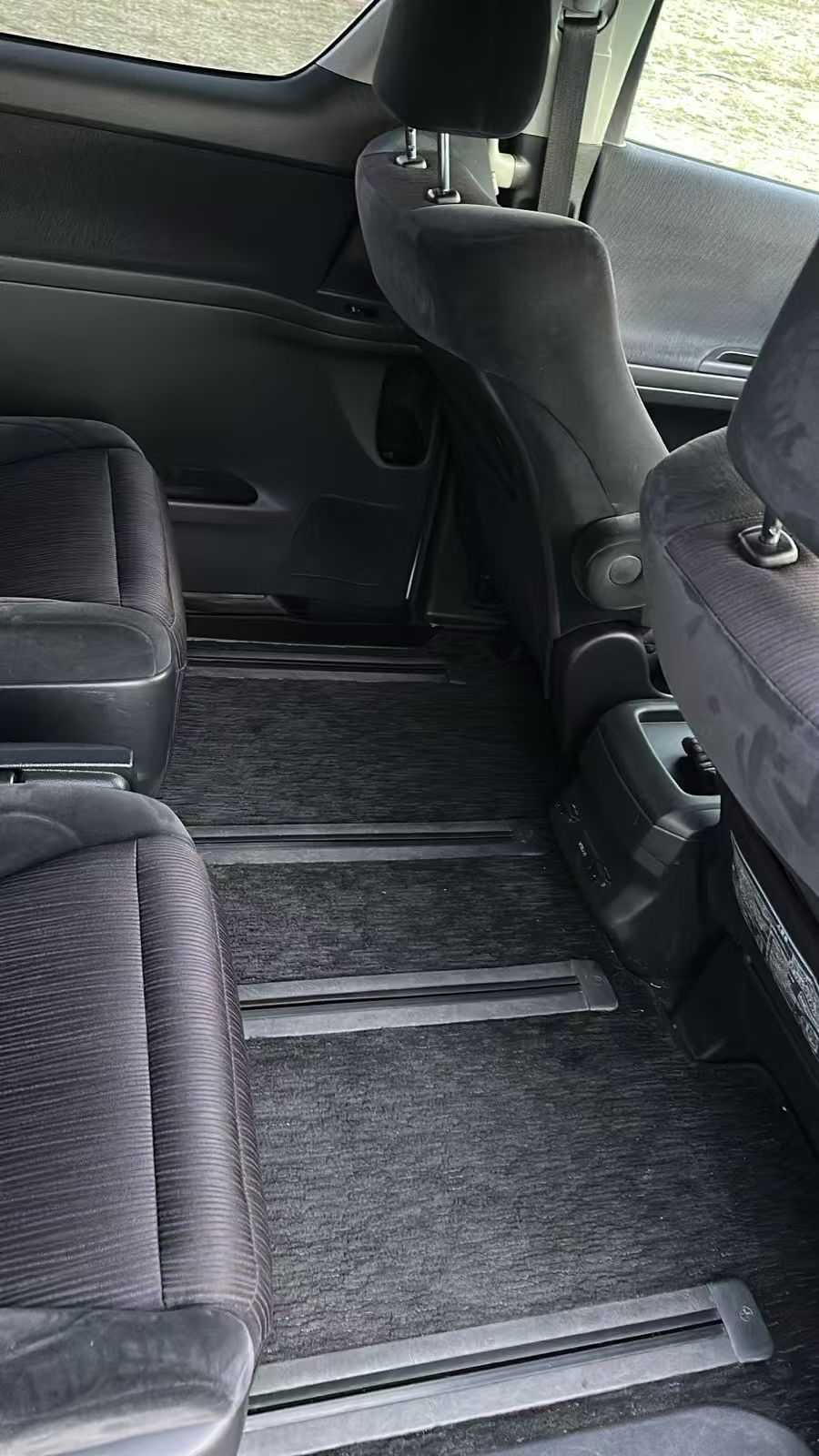 【俄罗斯】俄罗斯谢列格什包车｜专车接送