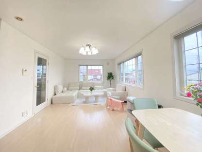 Niseko Powder Fox  三卧独栋