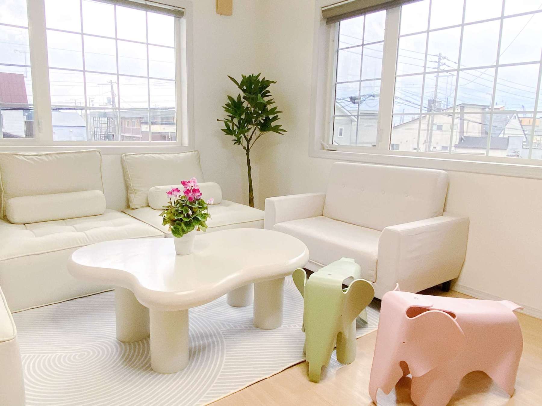 Niseko Powder Fox  三卧独栋