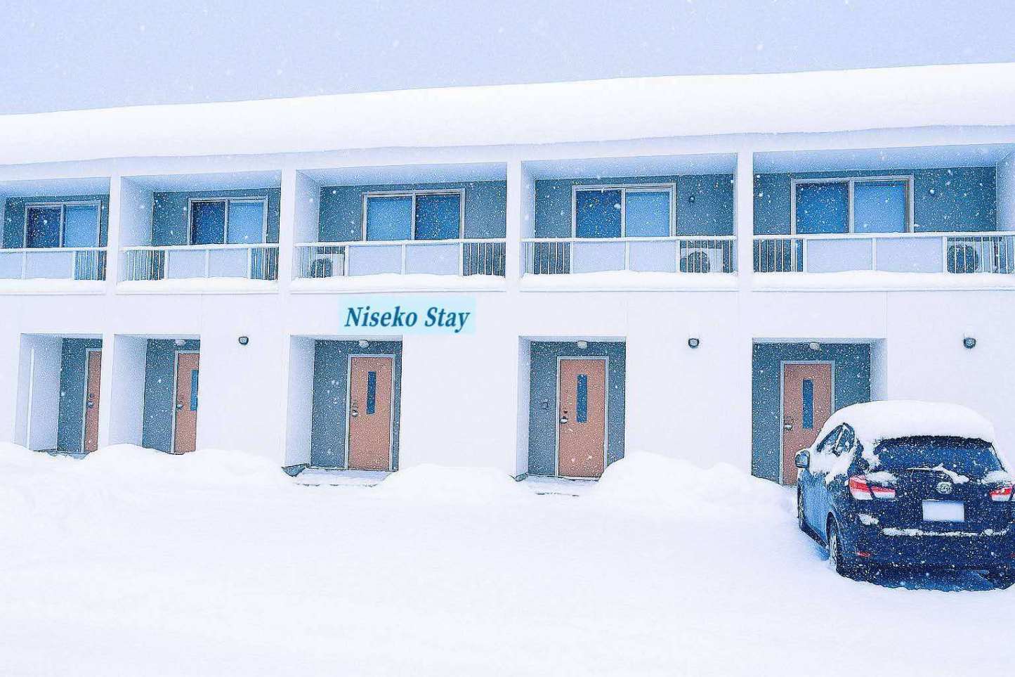 NisekoStay 双卧独栋