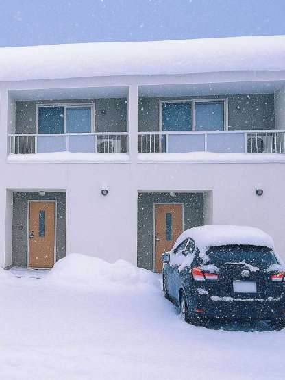 NisekoStay 双卧独栋