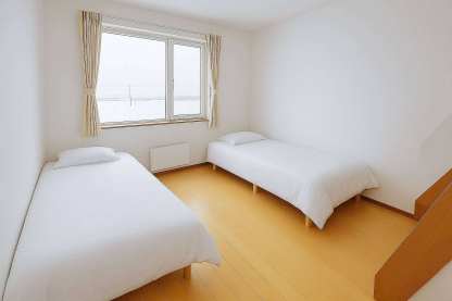 NisekoStay 双卧独栋