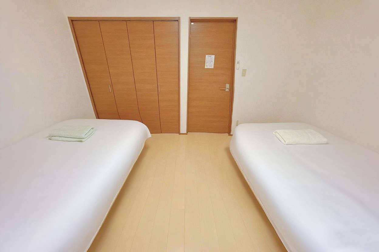 NisekoStay 双卧独栋