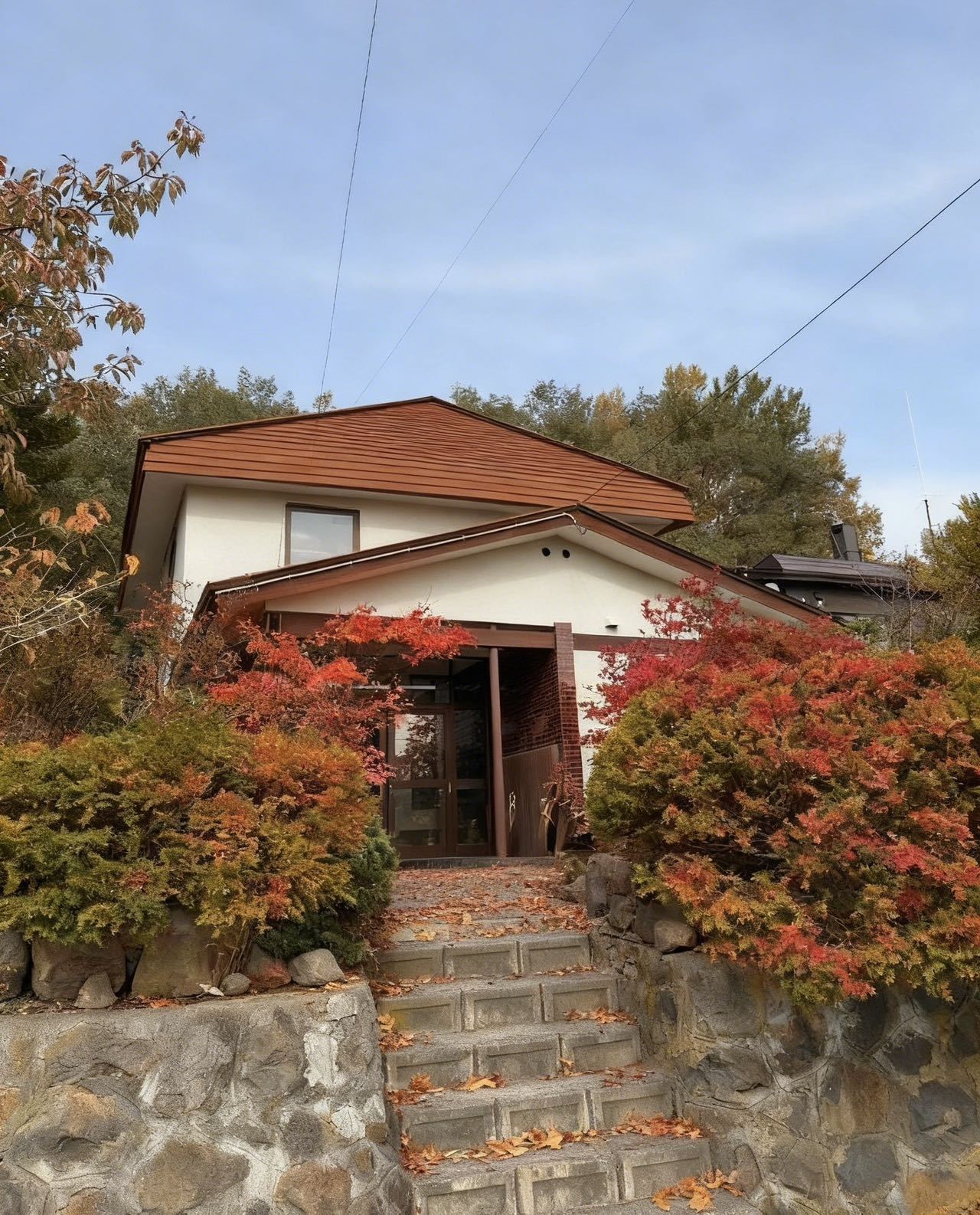 北海道小樽日式独栋民宿