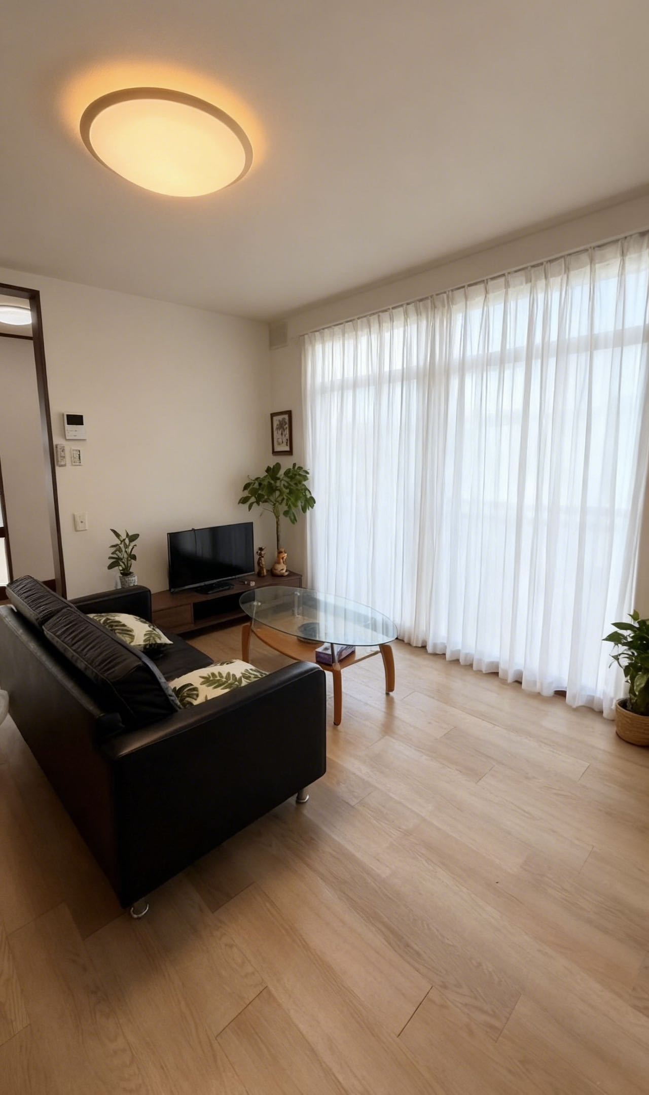 北海道小樽日式独栋民宿