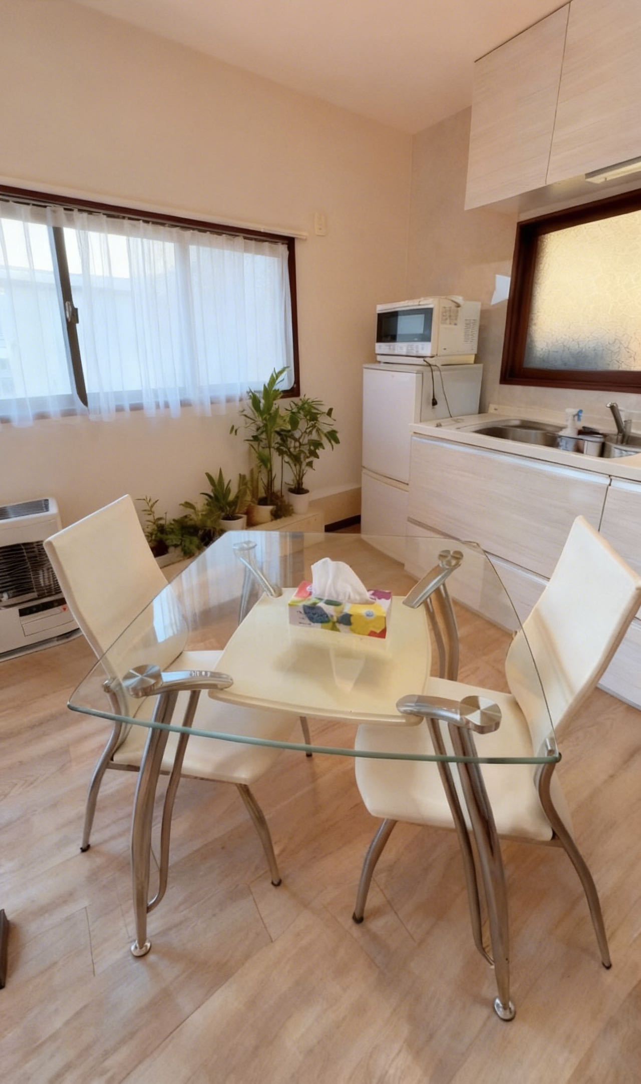 北海道小樽日式独栋民宿