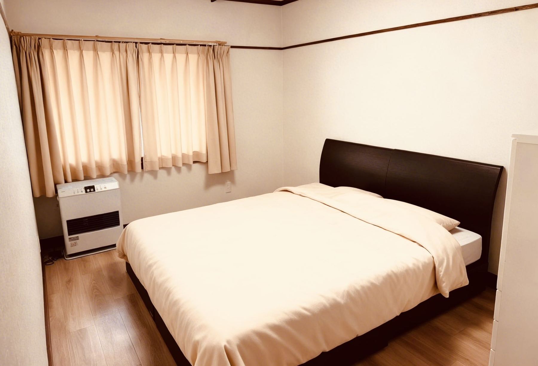 北海道小樽日式独栋民宿