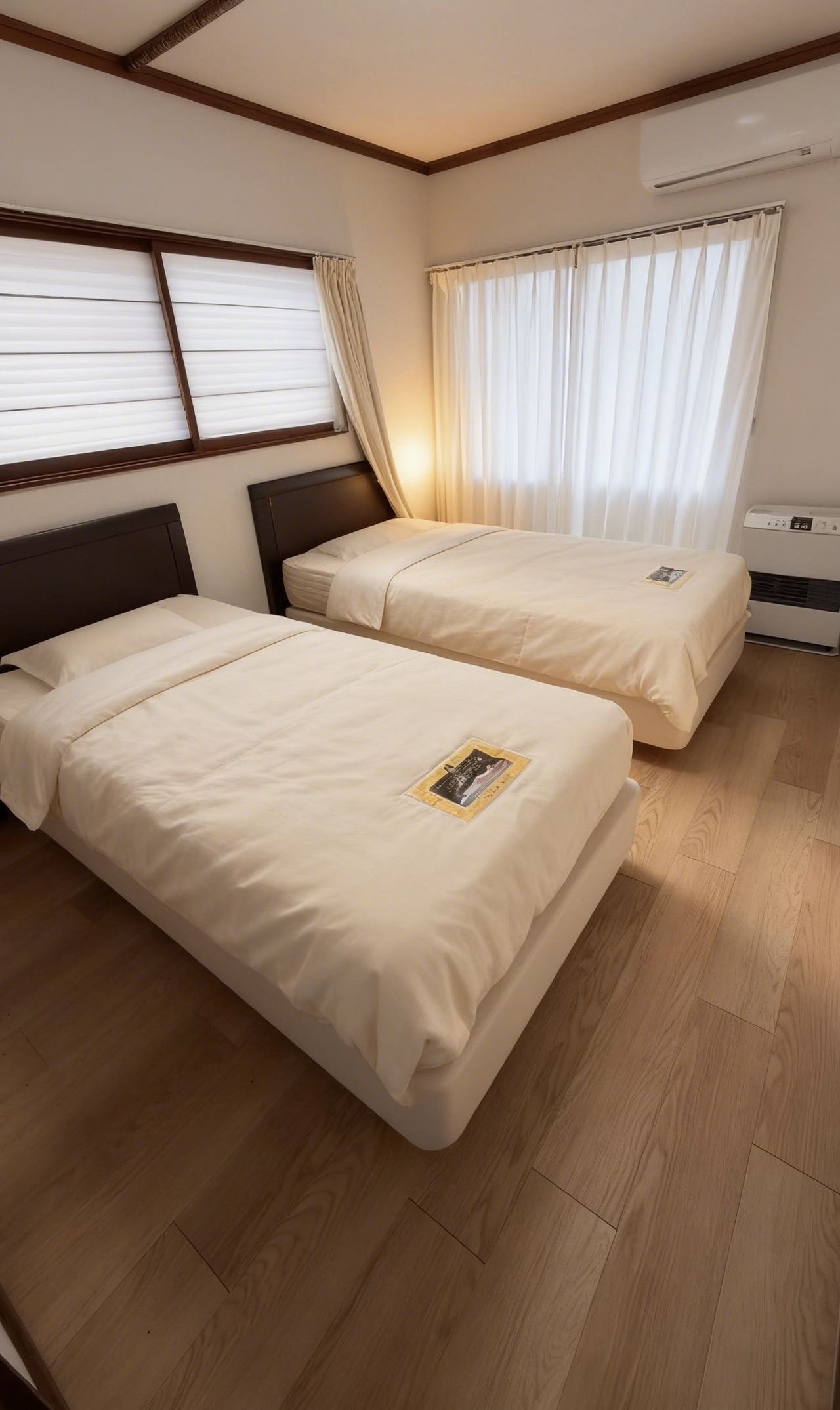 北海道小樽日式独栋民宿