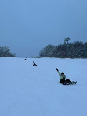 札幌一日团课｜最多8人 ｜雪具+雪票+接送