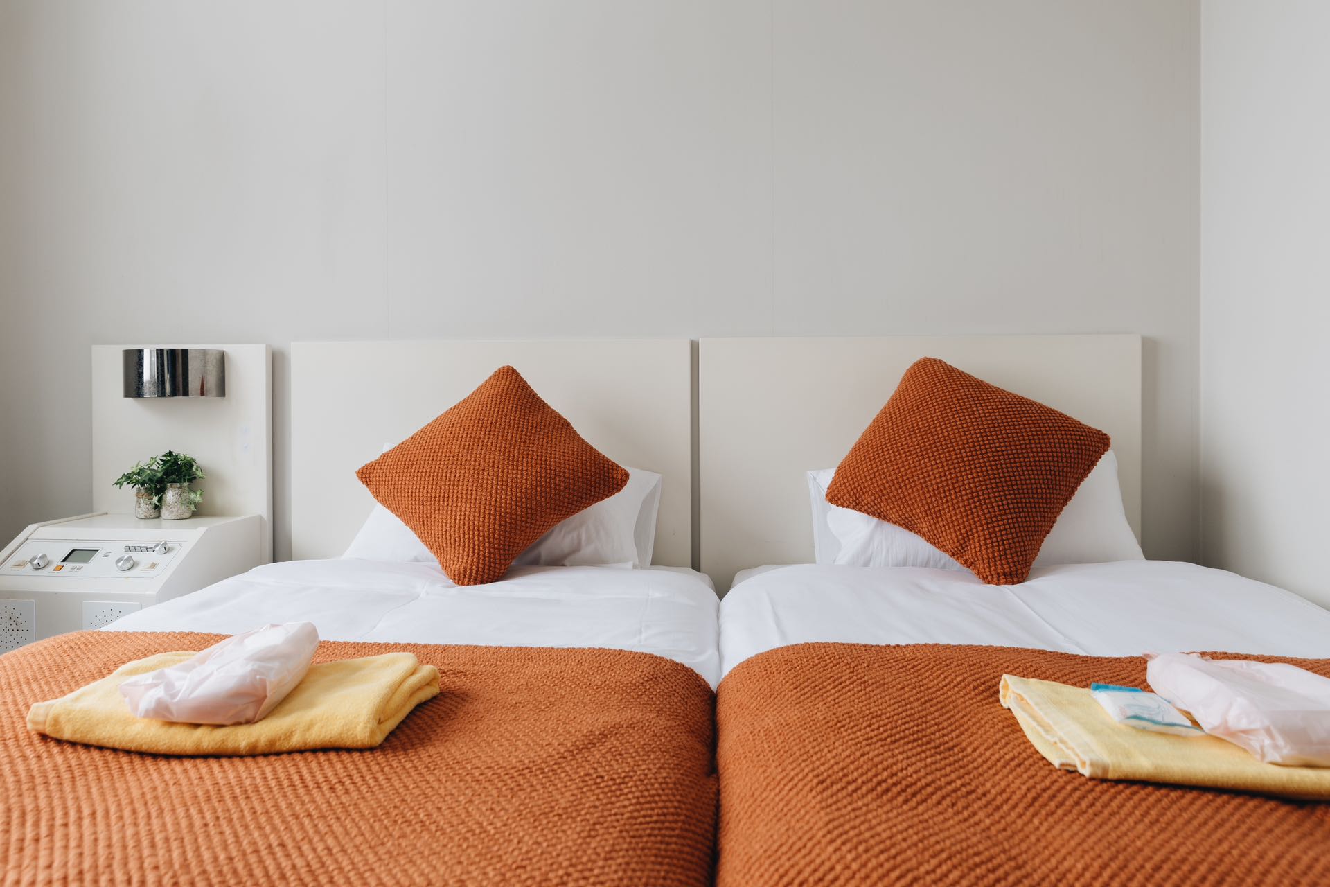 【日本｜汤泽】Hotel Justice 雪の宿｜滑进滑出，自助式早餐