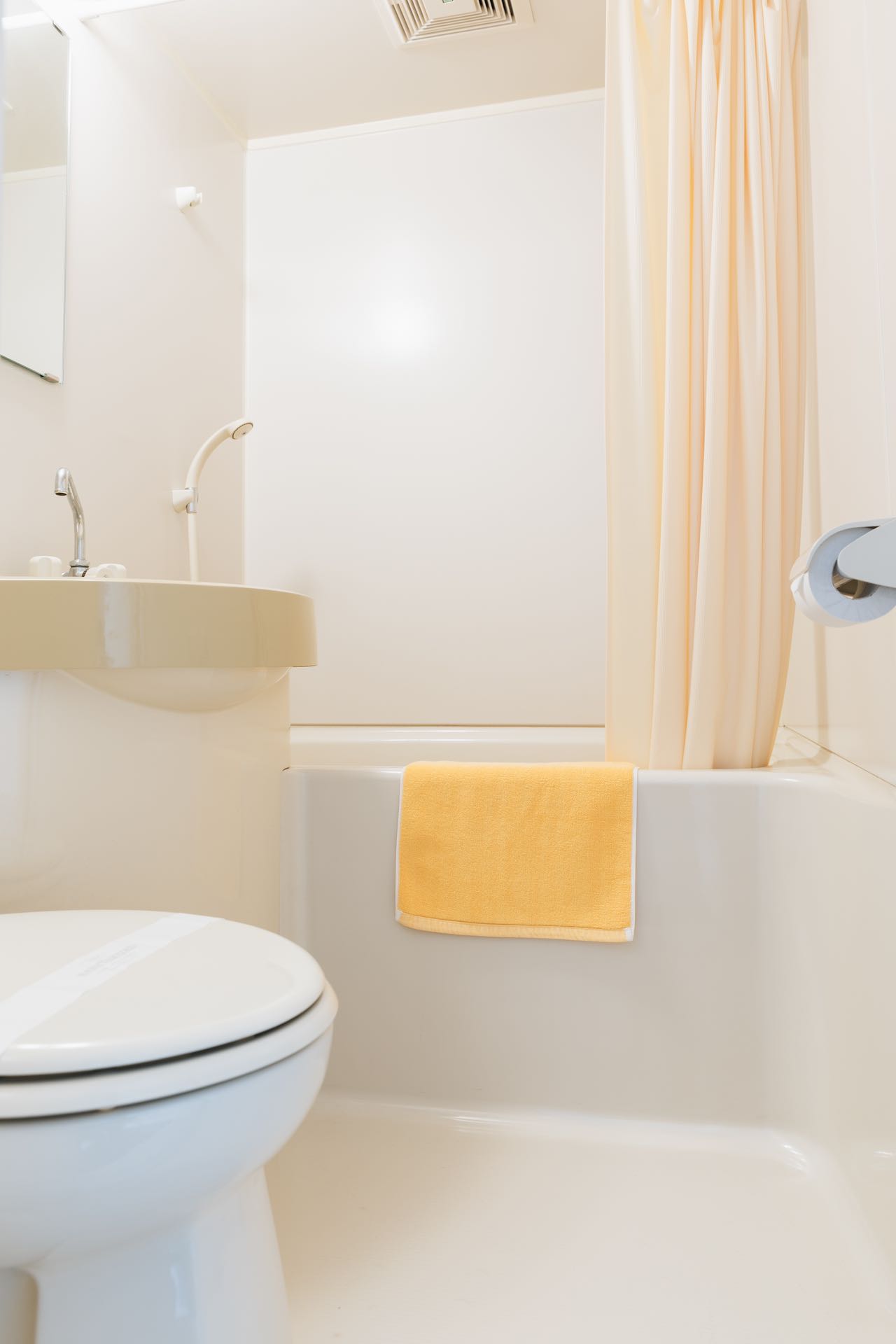 【日本｜汤泽】Hotel Justice 雪の宿｜滑进滑出，自助式早餐