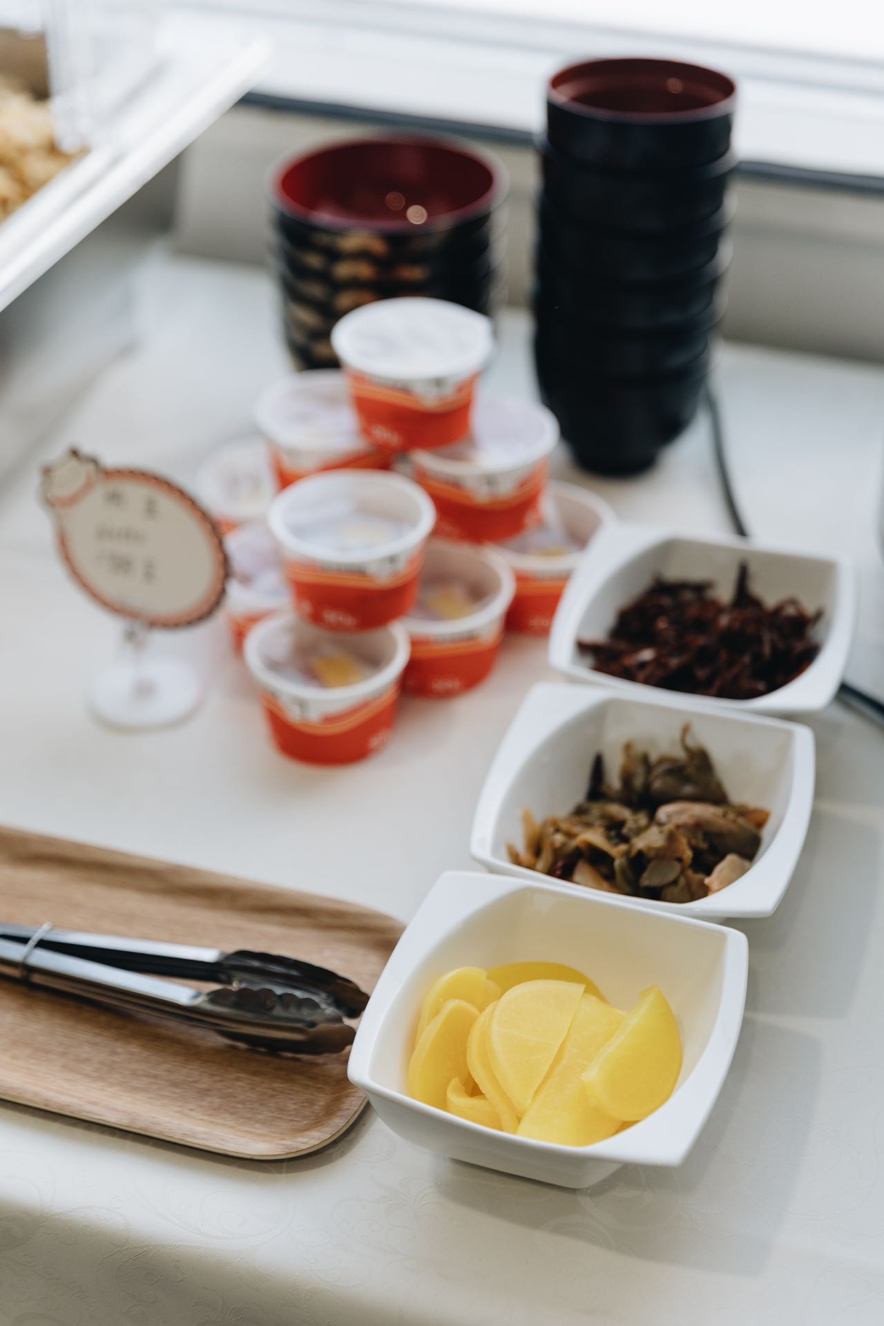 【日本｜汤泽】Hotel Justice 雪の宿｜滑进滑出，自助式早餐