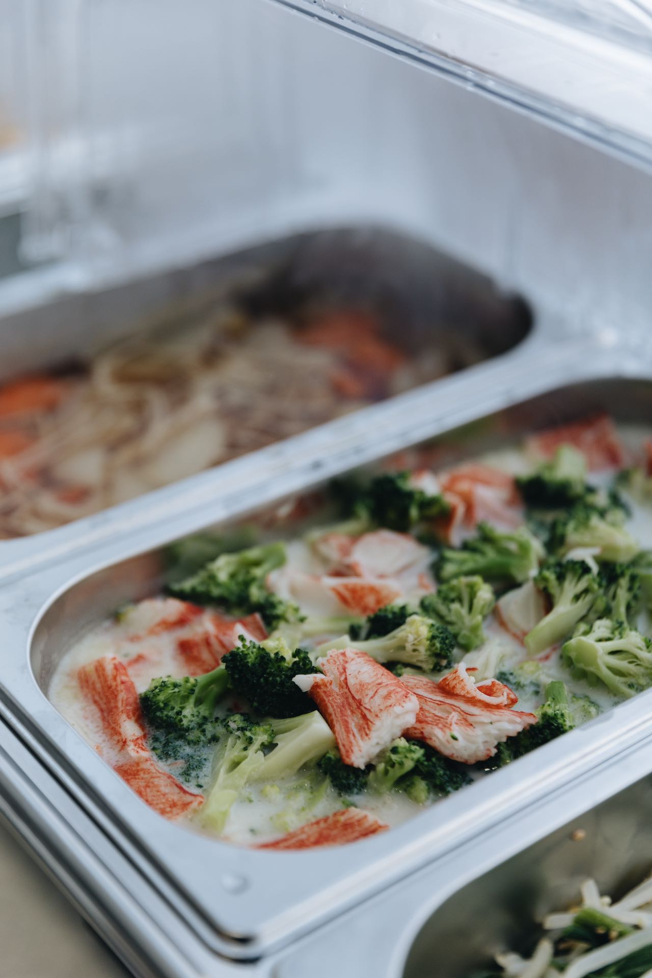 【日本｜汤泽】Hotel Justice 雪の宿｜滑进滑出，自助式早餐