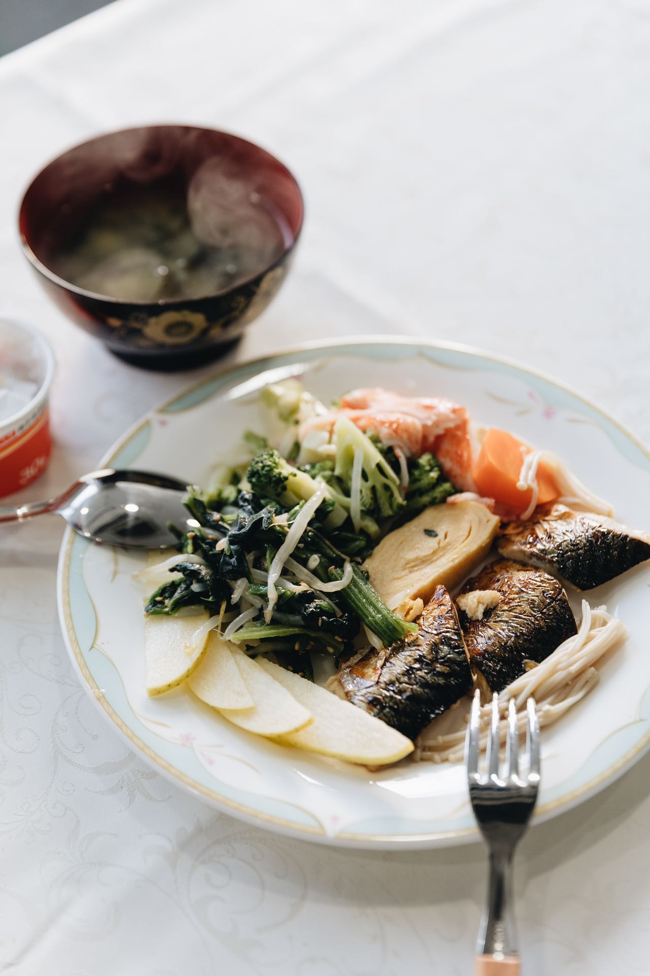 【日本｜汤泽】Hotel Justice 雪の宿｜滑进滑出，自助式早餐