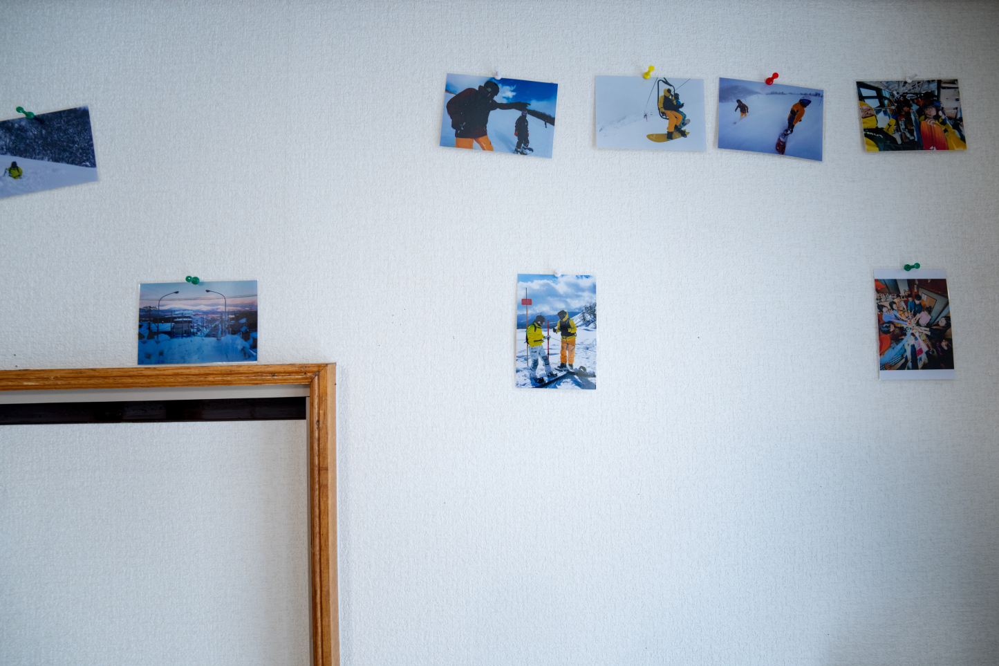 【日本｜二世谷 俱知安】Outdoor Michi住滑套餐｜1日起订｜中英领队，机场接送，或只预订住宿