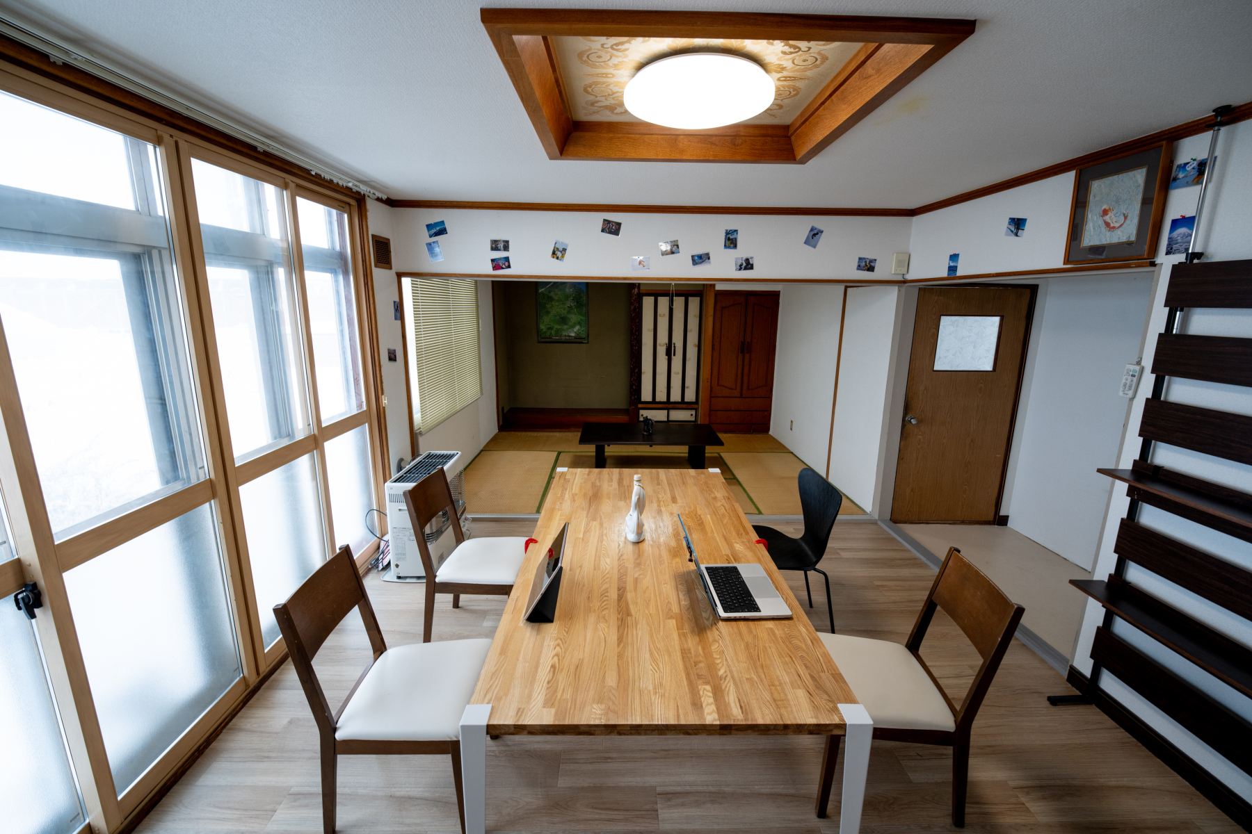 【日本｜二世谷 俱知安】Outdoor Michi住滑套餐｜1日起订｜中英领队，机场接送，或只预订住宿