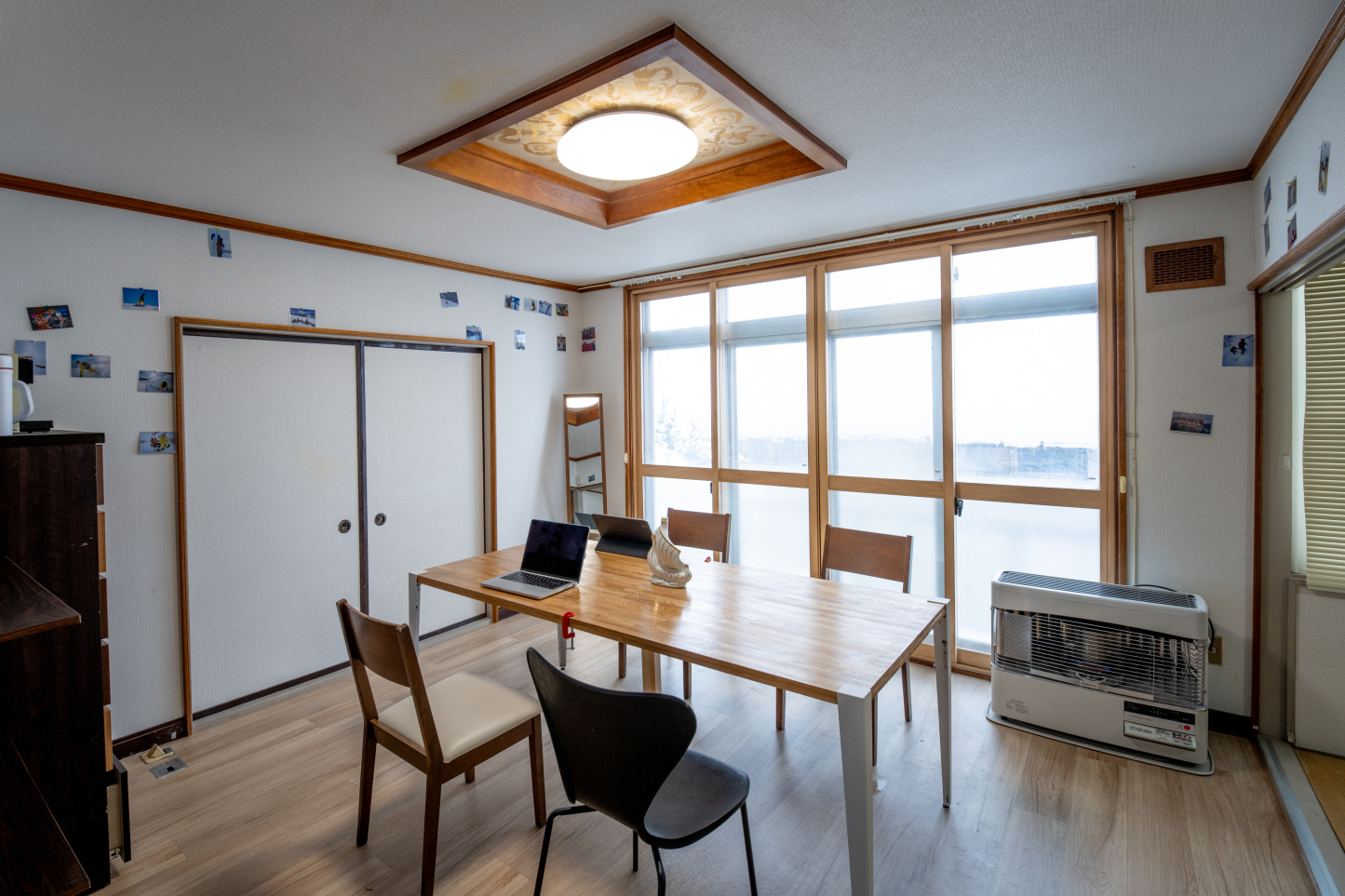 【日本｜二世谷 俱知安】Outdoor Michi住滑套餐｜1日起订｜中英领队，机场接送，或只预订住宿