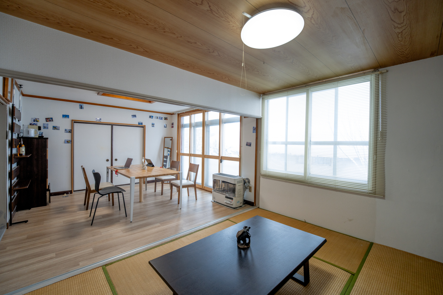 【日本｜二世谷 俱知安】Outdoor Michi住滑套餐｜1日起订｜中英领队，机场接送，或只预订住宿