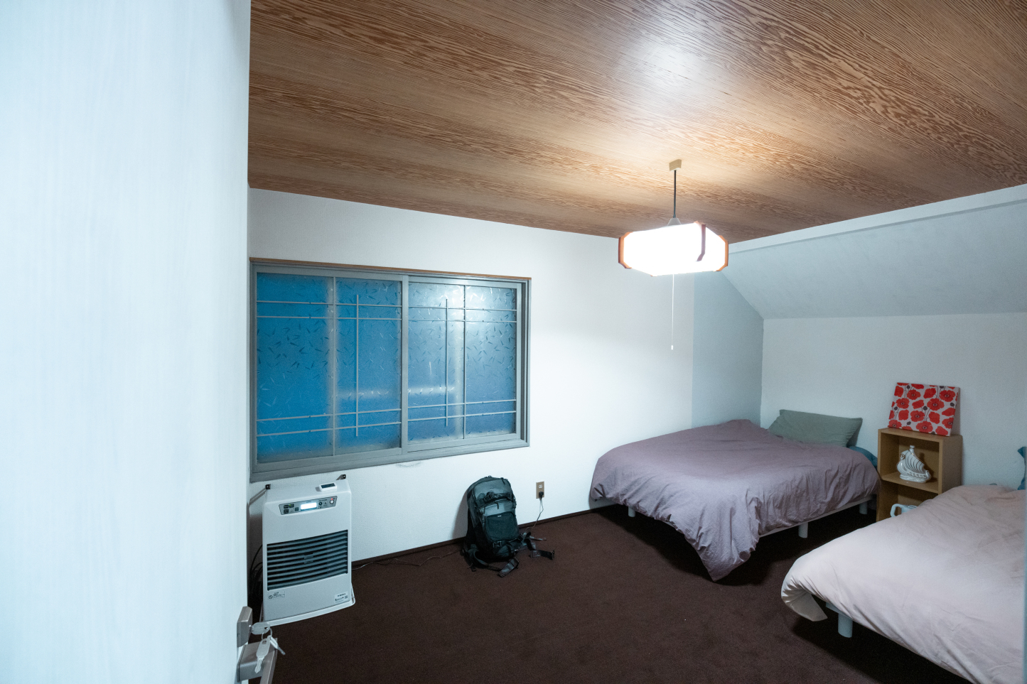 【日本｜二世谷 俱知安】Outdoor Michi住滑套餐｜1日起订｜中英领队，机场接送，或只预订住宿