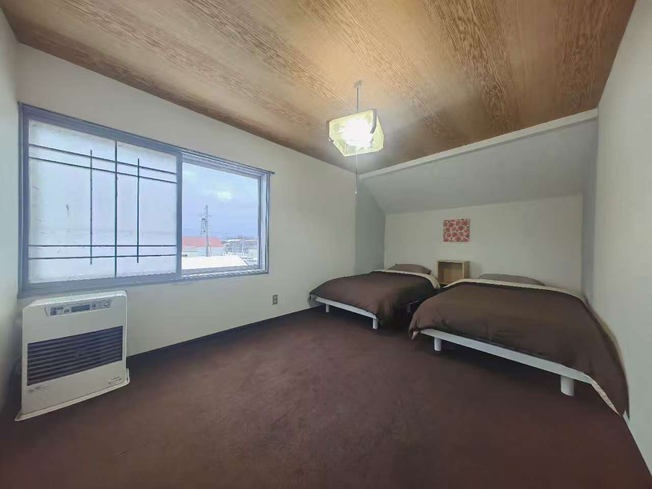 【日本｜二世谷 俱知安】Outdoor Michi住滑套餐｜1日起订｜中英领队，机场接送，或只预订住宿